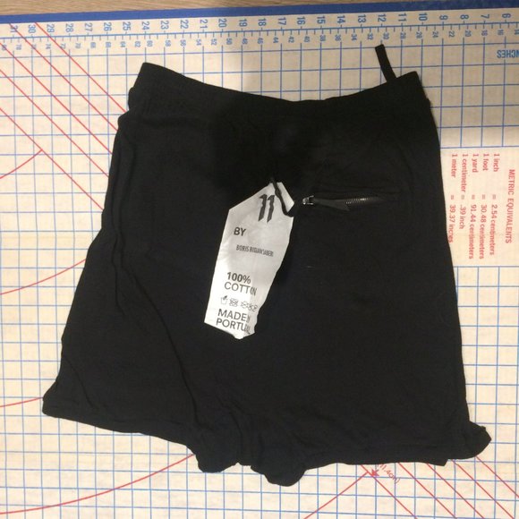 11 by Boris Bidjan Saberi BBS Drop Crotch - Picture 5 of 6